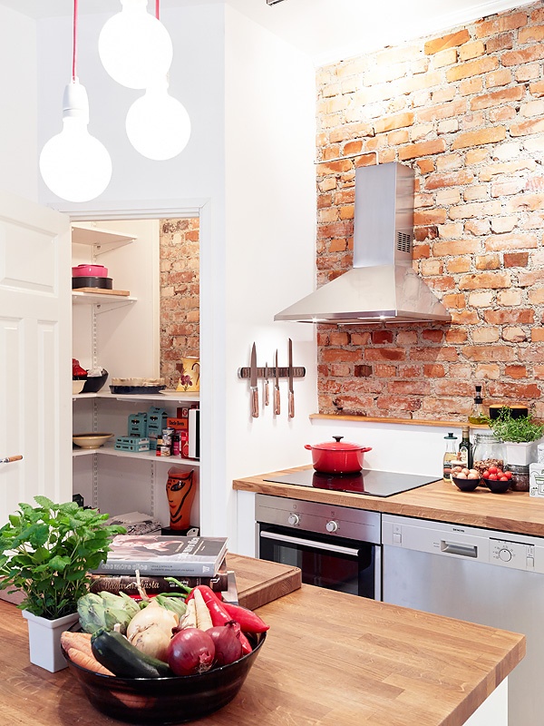 kitchen design inspiration