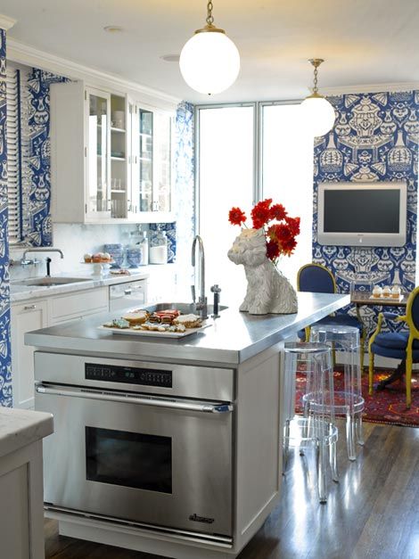 kitchen design inspiration