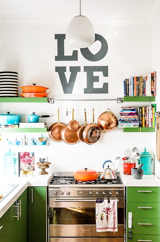 kitchen design inspiration