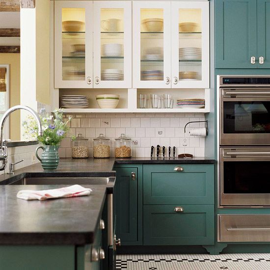 kitchen design
