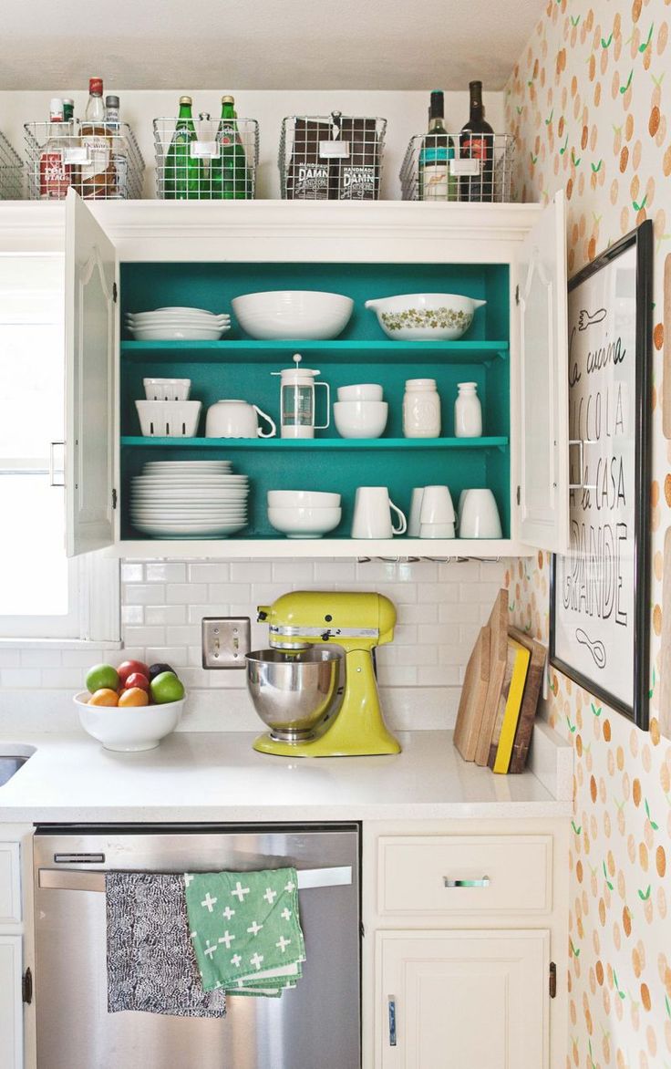 kitchen design