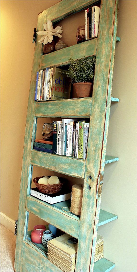 bookshelf idea