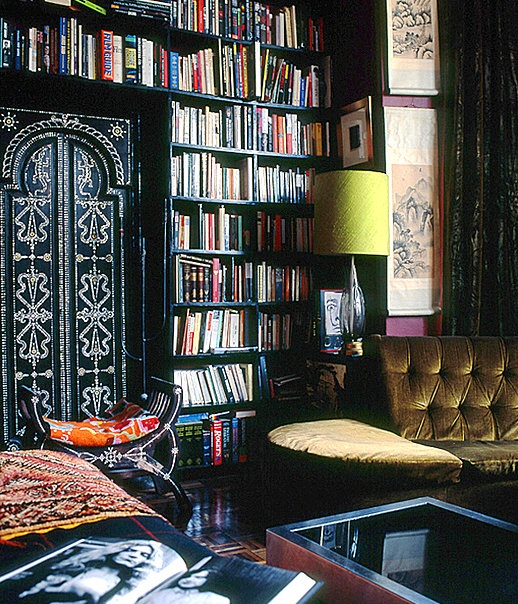 library design