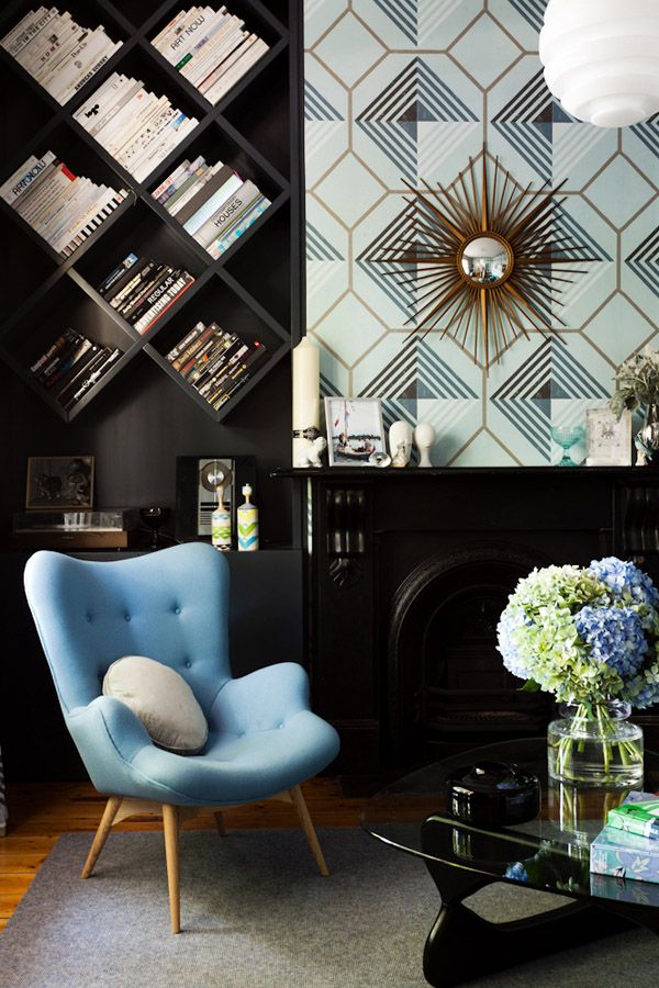 living room design inspiration