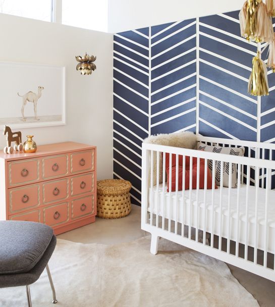 nursery design inspiration