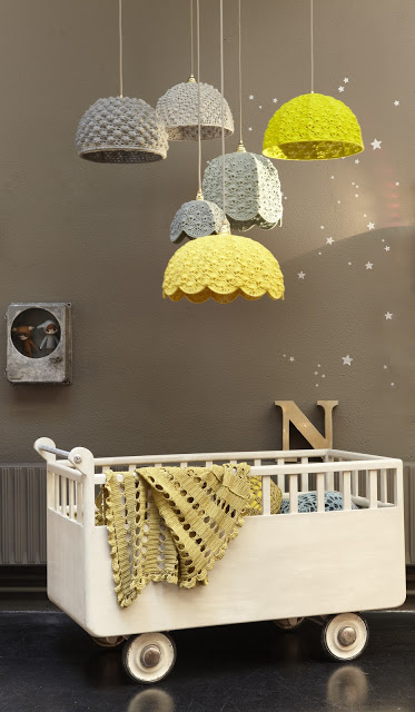 nursery design inspiration