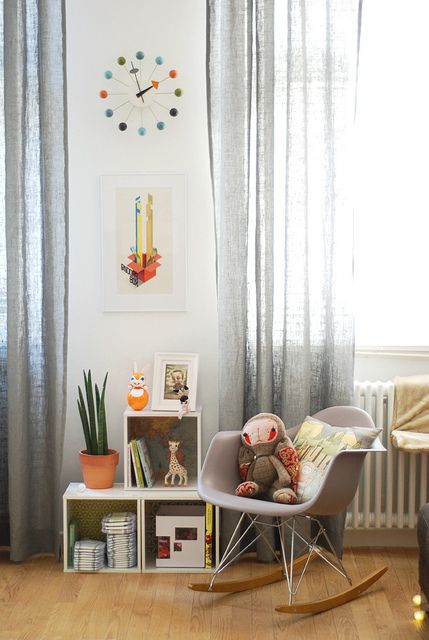 nursery design