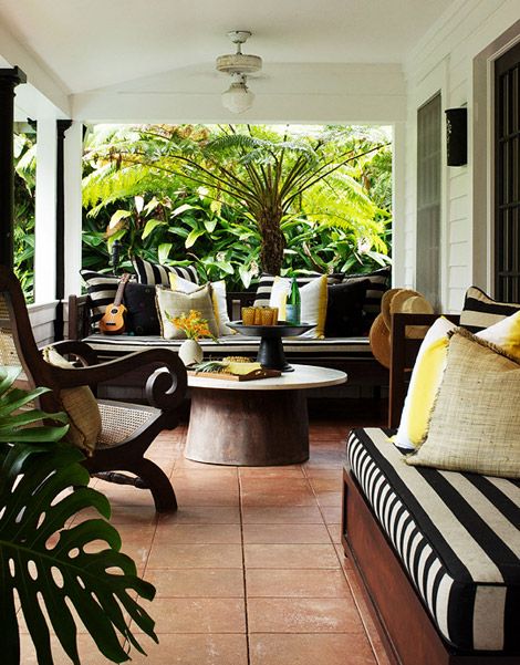 outdoor design inpsiration