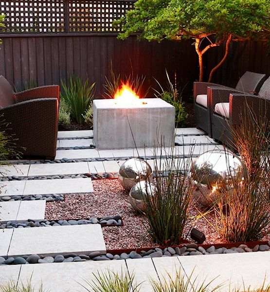 outdoor design inspiration