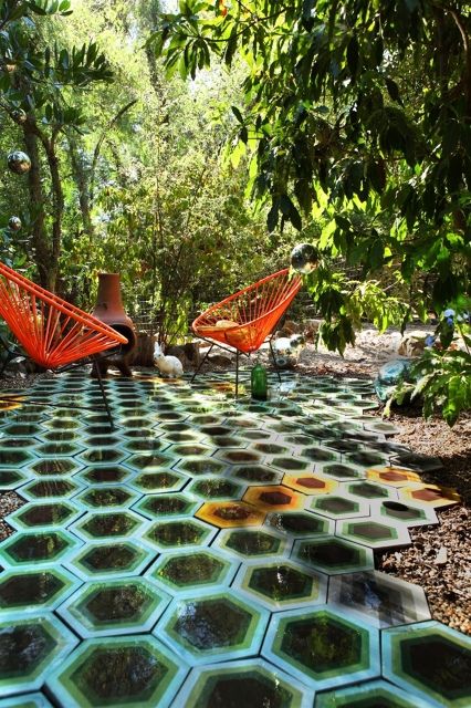 outdoor design inspiration