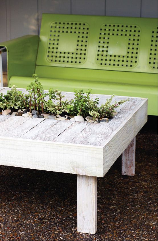 outdoor patio furniture