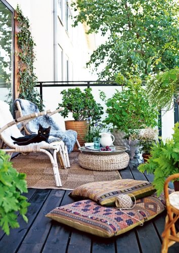 patio design inspiration