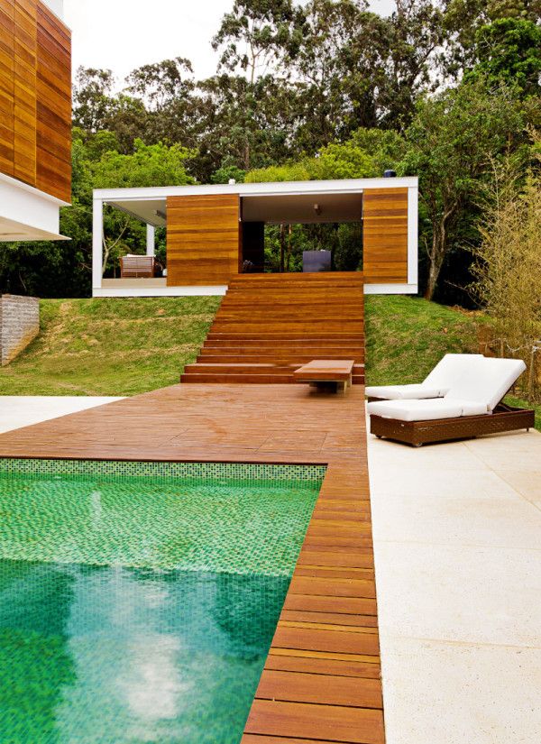 pool design inspiration