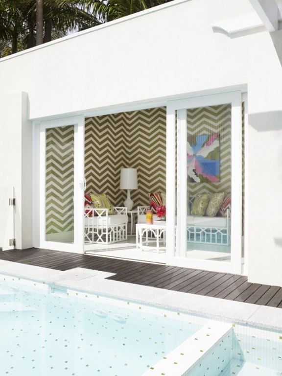 pool design inspiration