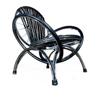 repurpose chair