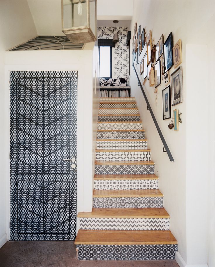 staircase design inspiration