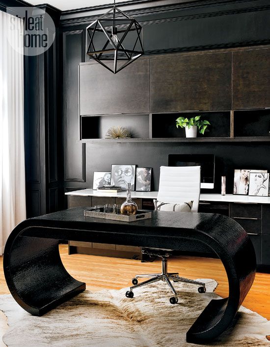 workspace design inspiration