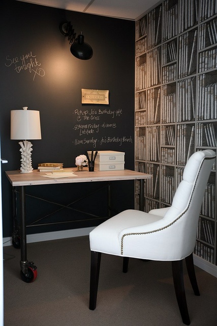 workspace design