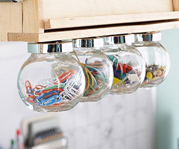 workspace storage idea