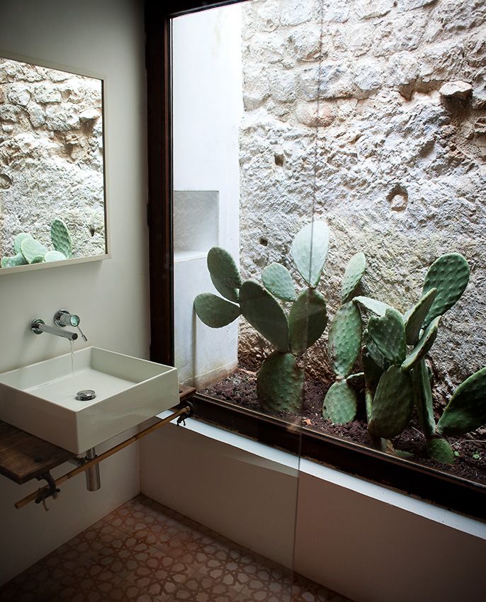 Basement Bathroom Design Inspiration