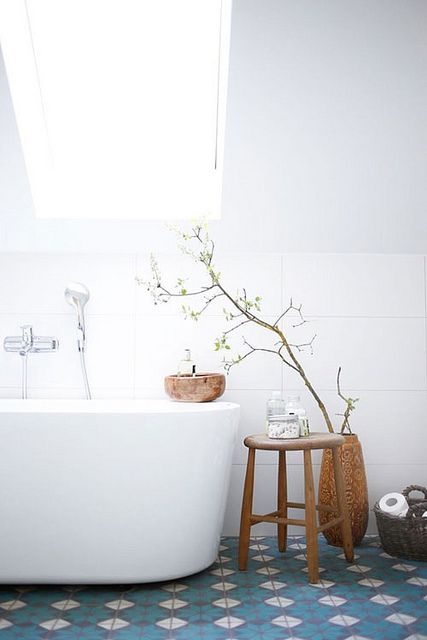 Bathroom Design Inspiration