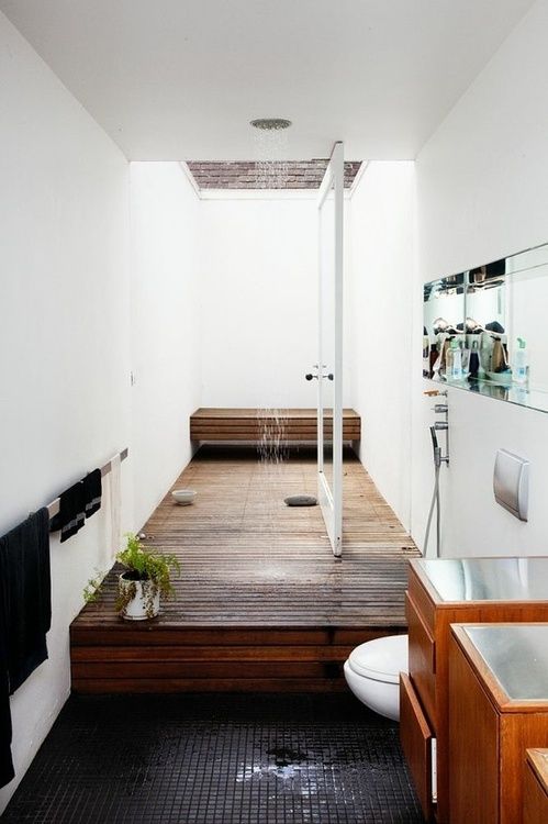 Amazing Bathroom Interior Design