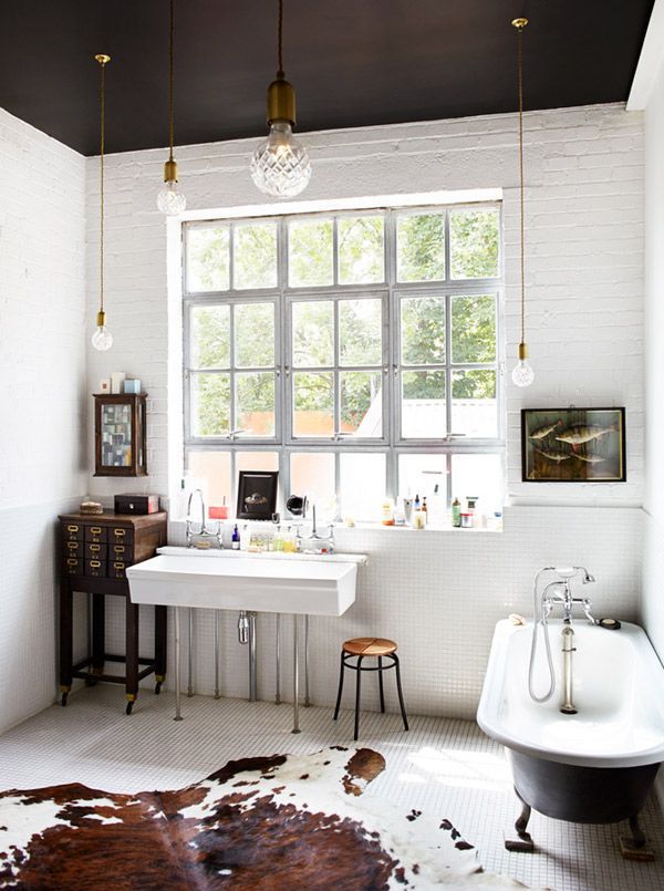 Bathroom Home Design Inspiration