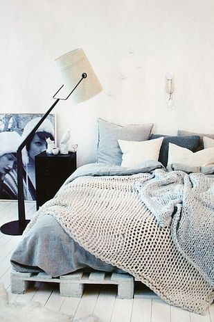 Modern Bedroom Inspiration