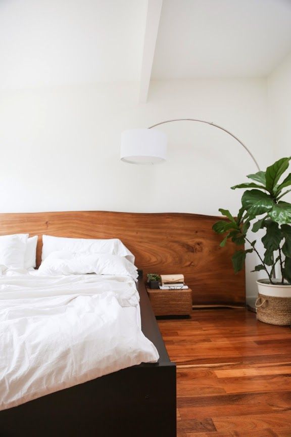 Vibrant Bedroom Design