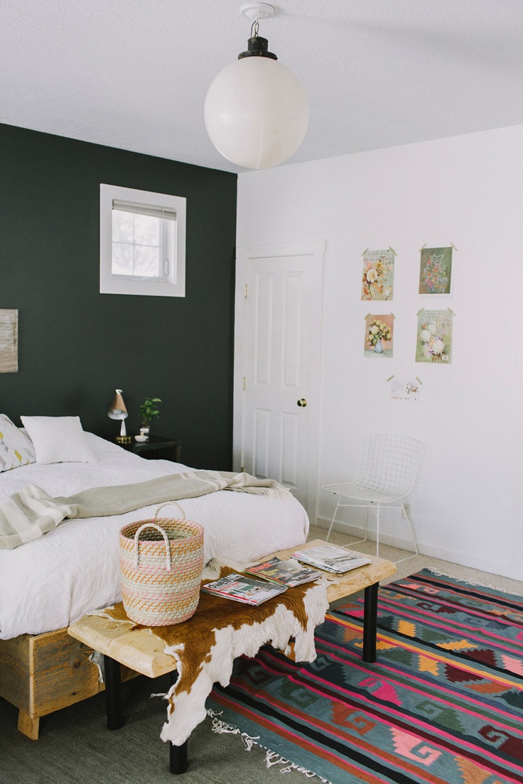 Bedroom Home Design