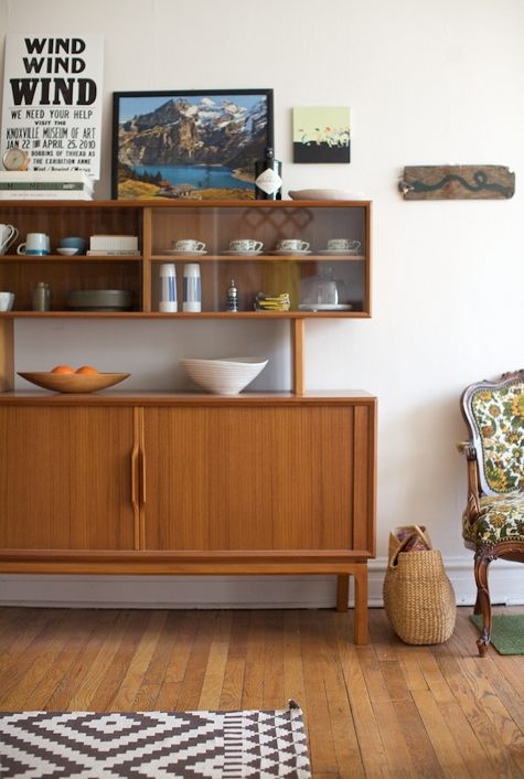Tasteful Entryway Design Inspiration