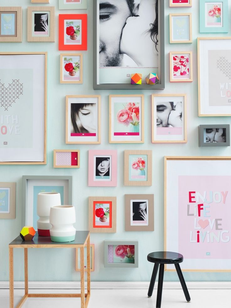 Kids Room Wall Art Design Inspiration