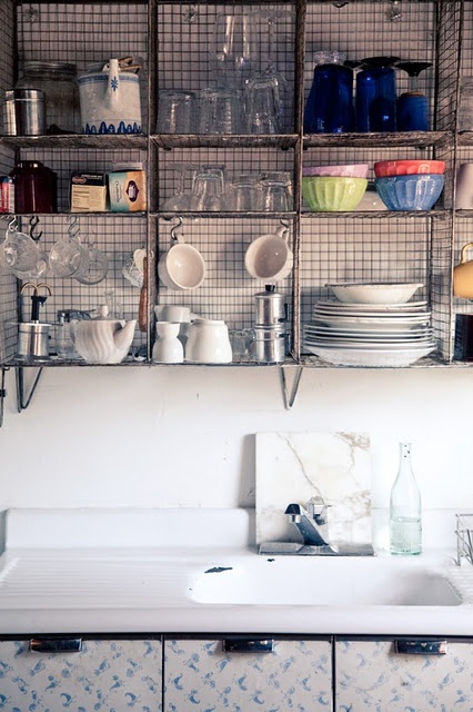 Kitchen Home Design