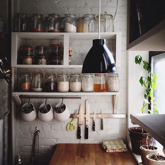 Kitchen design inspiration