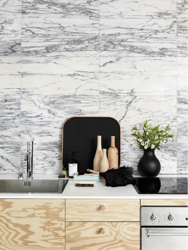 Kitschy Kitchen