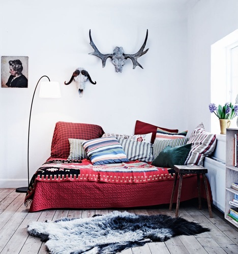 Guest Bedroom Design Inspiration
