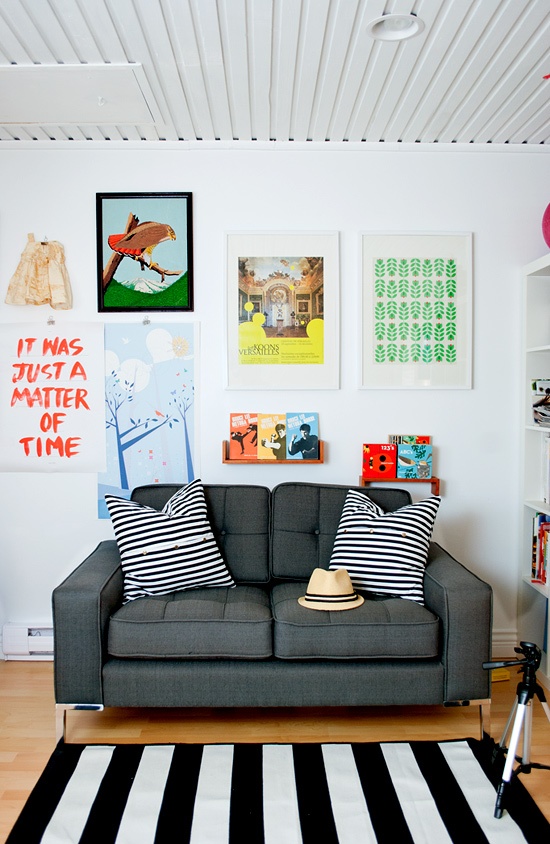 Living Room Design
