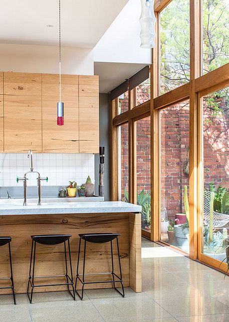 Modern Kitchen