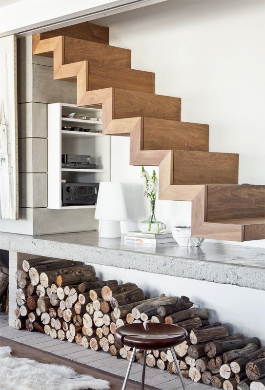 Modern Staircase Design