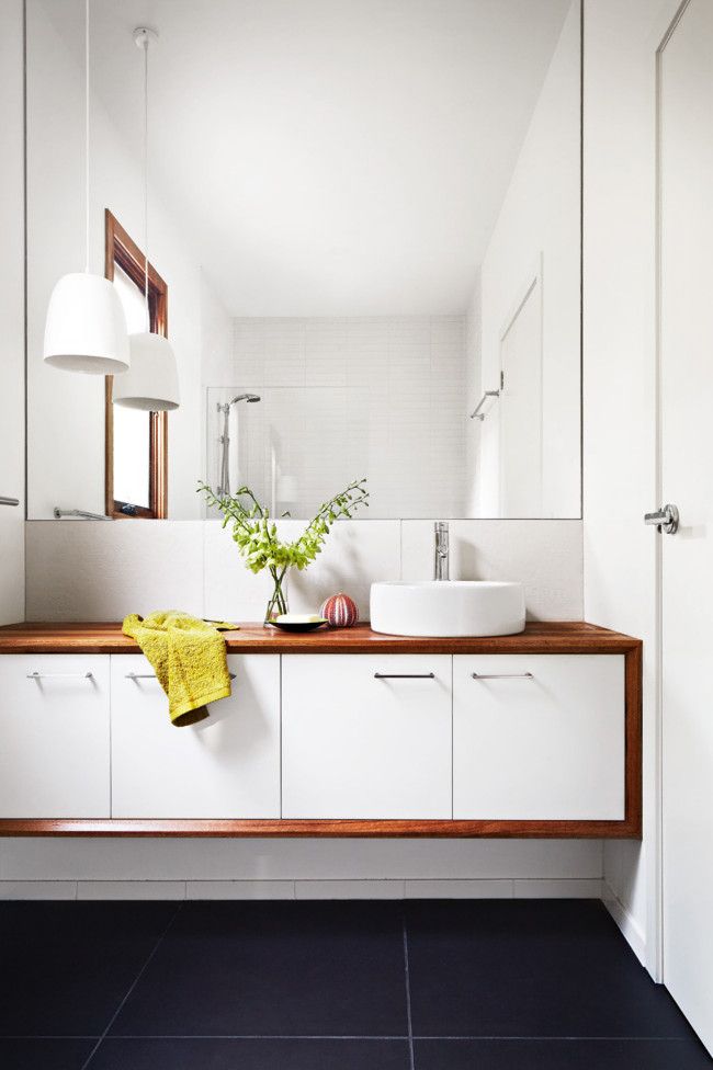 Sophisticated Bathroom Design