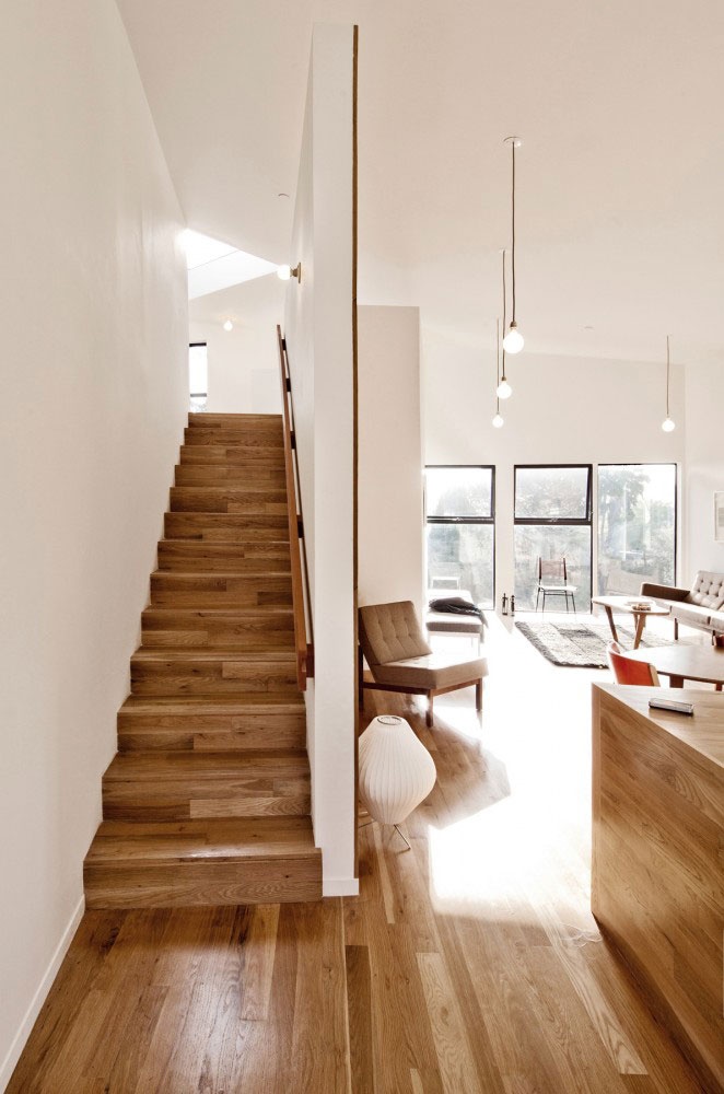Modern Staircase Design