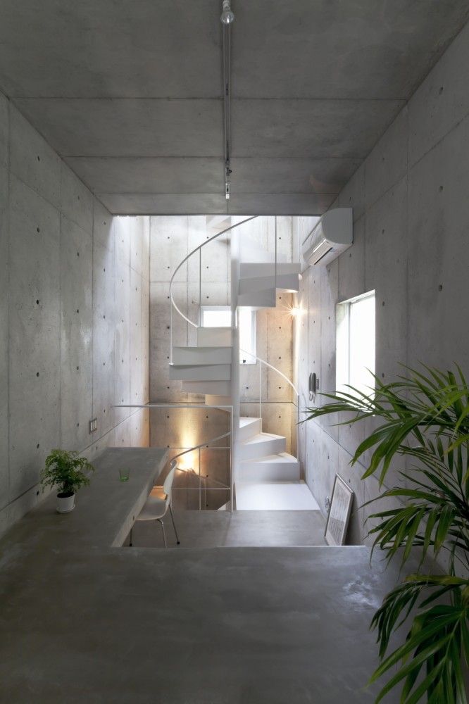 spiral Staircase design inspiration