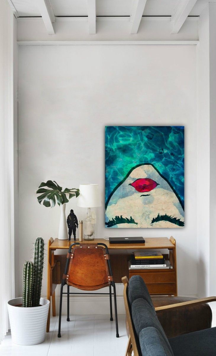 Workspace Design Inspiration
