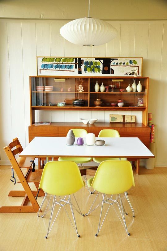 dining room design inspiration