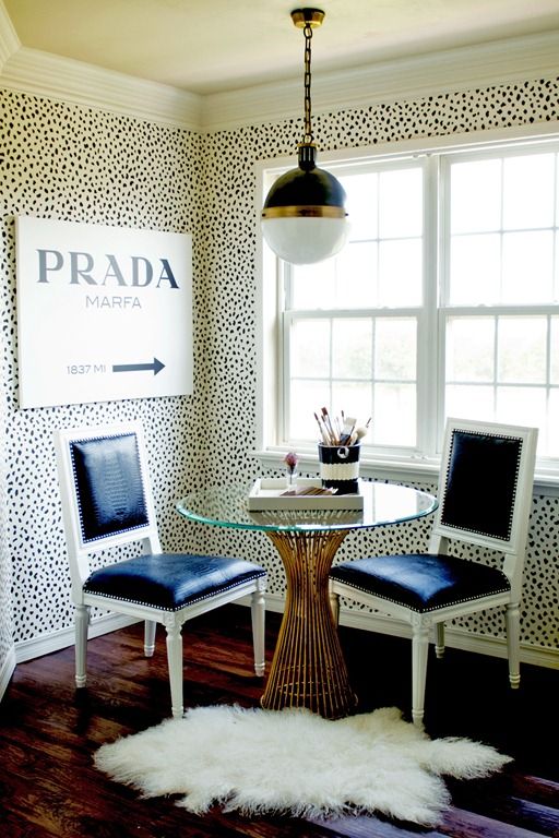 Breakfast Nook Design