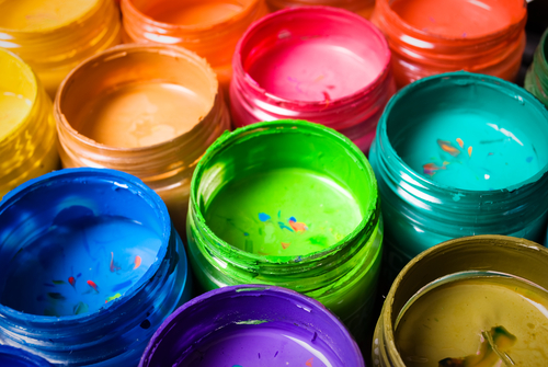 Discover the Psychology of Color in Home Design