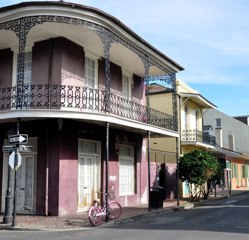 new orleans design