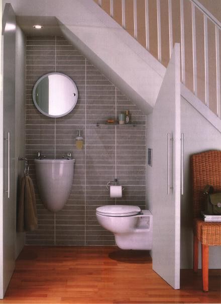 small bathroom design
