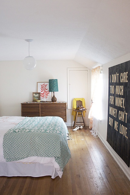 Bedroom Design Inspiration