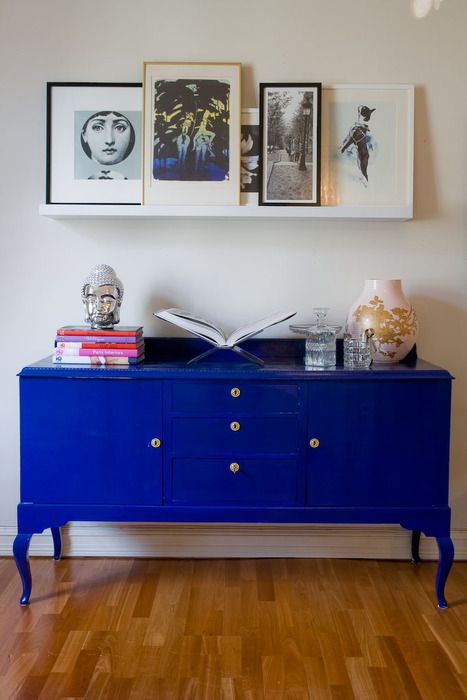 Cobalt Entry Table